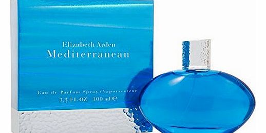Mediterranean Eau de Parfum - 100 ml
