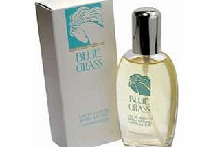 Elizabeth Arden New Elizabeth Arden Blue Grass Fragrance Ladies Eau De Parfum 30ml Perfume Spray