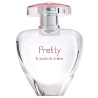 Elizabeth Arden Pretty - 30ml Eau De Parfum Spray