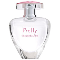 Elizabeth Arden Pretty - 50ml Eau De Parfum Spray