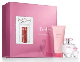 Pretty Eau De Parfum Gift Set 50ml