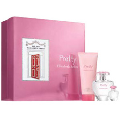 PRETTY GIFT SET (3 PRODUCTS)