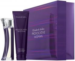 Elizabeth Arden PROVOCATIVE WOMAN 2 PCE GIFT SET 30ML EDP (2 Products)
