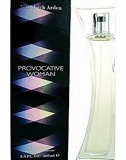 Provocative Women Eau de Parfum - 100 ml