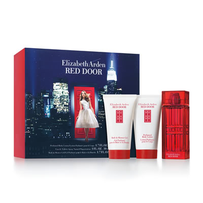 Red Door 30ml Gift Set