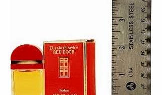Red Door Elizabeth Arden 5 ml Parfum Splash (Mini) For Women