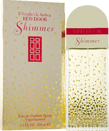Arden Red Door Shimmer Eau De Parfum