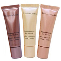 Elizabeth Arden Shimmer Cream Eyeshadow - Bronze Beauty