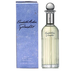 Splendor Eau de Parfum Spray for Women (75ml)