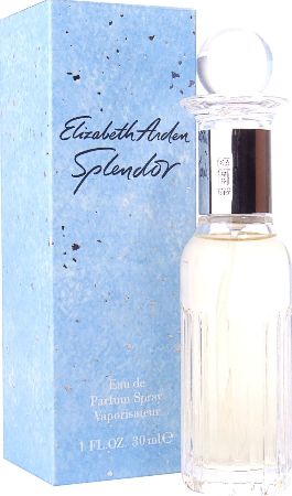 Elizabeth Arden, 2102[^]0007584 Splendor Eau De Parfum Spray