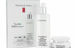 Visible Difference Cream gift set