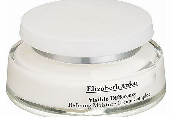 Visible Difference Moisture Cream 100ml