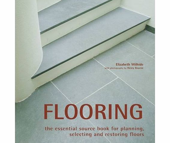 Elizabeth Wilhide The Flooring Book