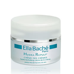 Ella Bache Hydra Revitalising Creme de la Creme 50ml (Very Dry Skin)