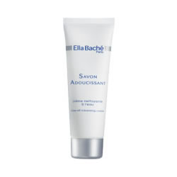Ella Bache Rinse Off Cleansing Cream 125ml (Dry/Sensitive Skin)