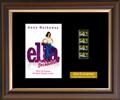 Ella Enchanted - Single Film Cell: 245mm x 305mm (approx) - black frame with black mount