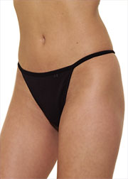 Elle Macpherson Intimates Hipster thong