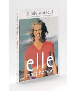 Elle Mcpherson- The Body Workout DVD