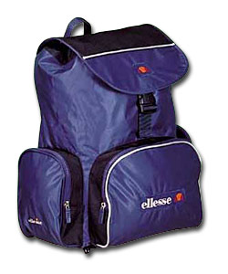 Ellesse Classico Sports Backpack