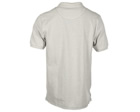 Ellesse Perugia 59 White Marl Polo Shirt