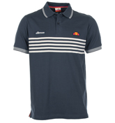 La Thuille Inkwell Polo Shirt
