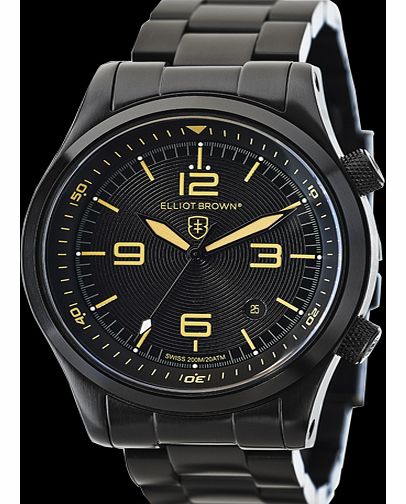 Canford Mens Watch 202-002