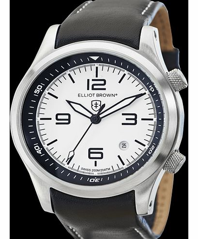 Canford Mens Watch 202-005