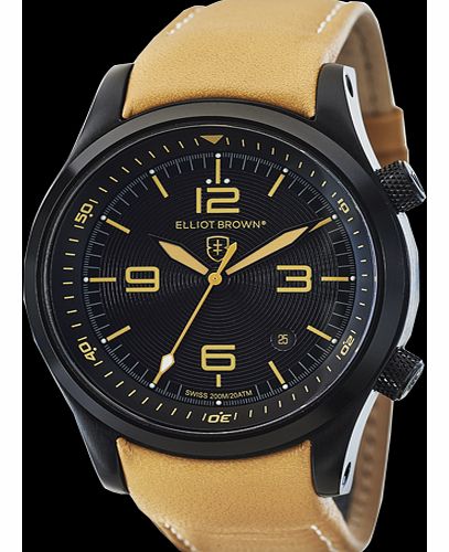 Canford Mens Watch 202-008