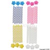Birthday Candles Pack of 24