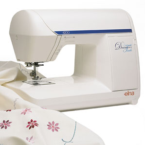 6200 Sewing Machine
