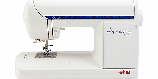 Elna eXperience 620 Sewing Machine