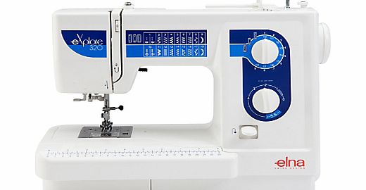eXplore 320 Sewing Machine