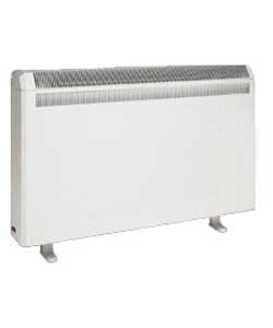 elnur Combined Storage Heater - 3.4kW - White