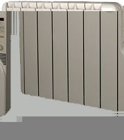 Elnur Storage Heaters radiator