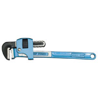 ELORA 250Mm Adjustable Pipe Wrench