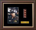 Elvis GI Blues - Single Film Cell: 245mm x 305mm (approx) - black frame with black mount