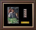 Elvis Paradise Hawaiian Style - Single Film Cell: 245mm x 305mm (approx) - black frame with black mount