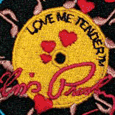 Love me Tender Patch