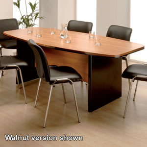Boardroom Table W2200xD1000xH750mm