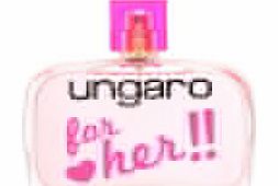 Emanuel Ungaro Ungaro for Her Eau de Toilette