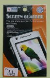 LCD Screen Protector Shield Guard For Sony Ericsson C902/C902i