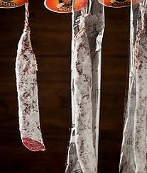 Embutidos Sola Fuet - a peppery thin salami from Catalunya, Spain 150g