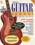 eMedia Guitar Songs Mac