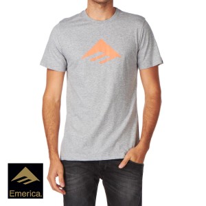 T-Shirts - Emerica Triangle 7.0 T-Shirt