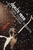 EMI Depeche Mode One Night In Paris UMD Movie PSP