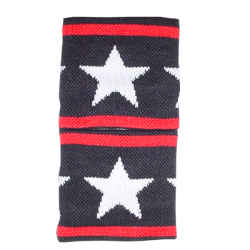 Stars and Stripes Wristbands