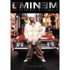 Eminem Car Poster