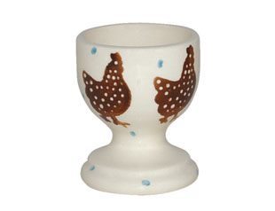 Emma Bridgewater Speckled Hen Egg Cup