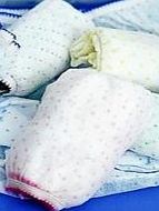 Emma Jane Disposable Maternity Briefs Size 14-16