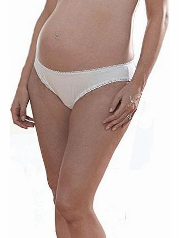 Emma Jane Maternity Briefs - 3 Pack - Style 508 Size 14/16